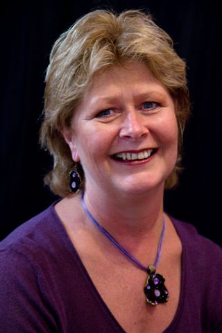 Pamela McConchie September