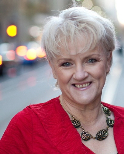 Rosemary McCallum -Feb2015