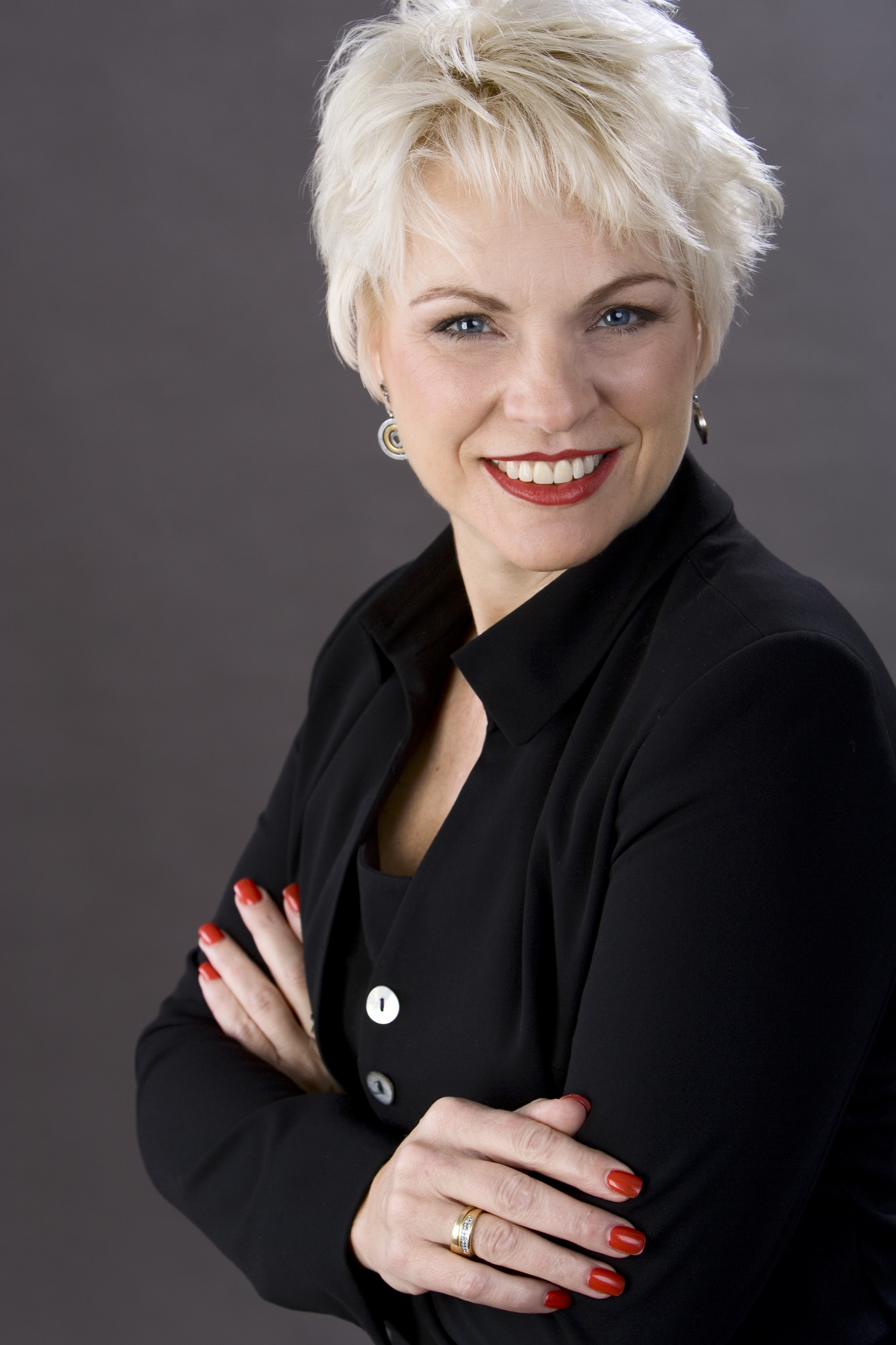 Wendy Barry-April